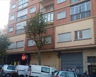 Exterior view of Apartment for sale in Segovia Capital