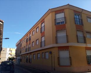 Exterior view of Garage for sale in San Pedro del Pinatar