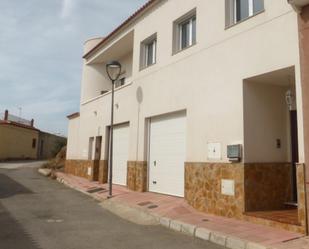 Exterior view of Apartment for sale in Fiñana  with Terrace and Balcony