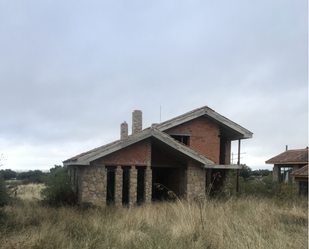 Casa adosada en venda a Granjilla, Navas de Riofrío
