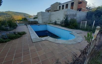 Swimming pool of Flat for sale in Orusco de Tajuña  with Terrace and Swimming Pool