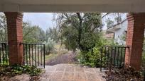 Terrace of Flat for sale in Orusco de Tajuña  with Terrace and Swimming Pool