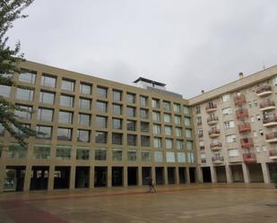 Exterior view of Office for sale in  Logroño