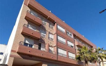 Exterior view of Flat for sale in Vilamarxant