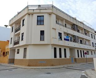Exterior view of Duplex for sale in Ondara