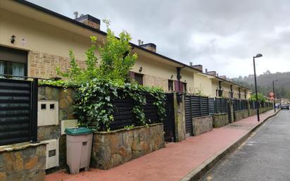 Exterior view of Flat for sale in Plentzia  with Balcony