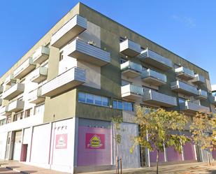 Vista exterior de Oficina en venda en Figueres