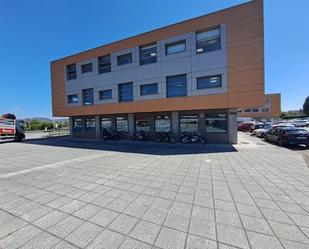 Exterior view of Office for sale in Llanera