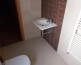 Bathroom of Office for sale in Segovia Capital