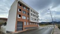 Außenansicht von Wohnung zum verkauf in Albelda de Iregua