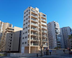 Exterior view of Flat for sale in Calpe / Calp  with Swimming Pool