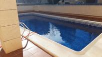 Swimming pool of Flat for sale in Calpe / Calp  with Swimming Pool