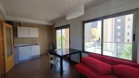 Living room of Flat for sale in Calpe / Calp  with Swimming Pool
