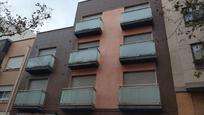 Exterior view of Flat for sale in Benicasim / Benicàssim  with Balcony