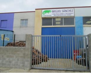 Industrial buildings for sale in Industrial Los Pinos (parcela 21), Mazagón