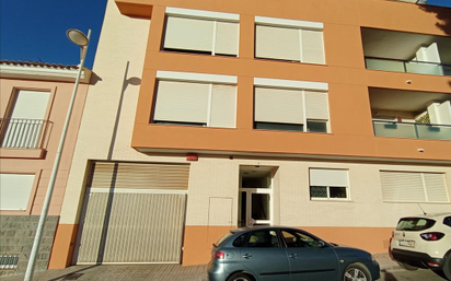 Exterior view of Flat for sale in Montserrat