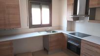 Kitchen of Flat for sale in El Rourell  with Balcony