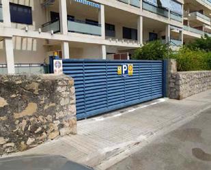 Parking of Garage for sale in Dénia