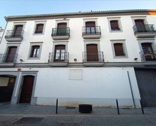 Vista exterior de Local en venda en Villanueva de Córdoba