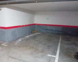 Parking of Garage for sale in Ávila Capital