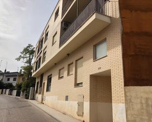 Exterior view of Flat for sale in Turís