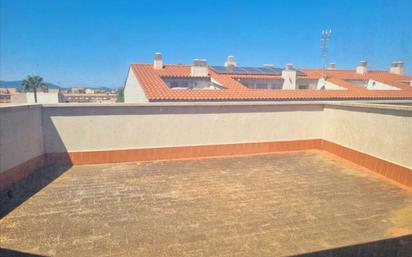 Terrace of Flat for sale in Deltebre  with Terrace