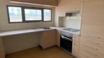 Kitchen of Flat for sale in  Murcia Capital  with Terrace