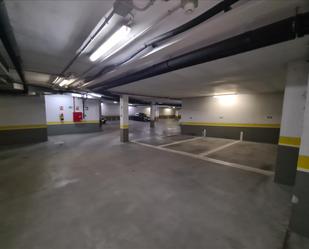 Parking of Garage for sale in Segovia Capital