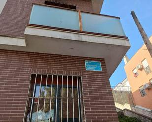 Vista exterior de Apartament en venda en  Huelva Capital