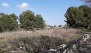 Constructible Land for sale in Sant Pere de Ribes