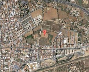 Constructible Land for sale in San Juan del Puerto