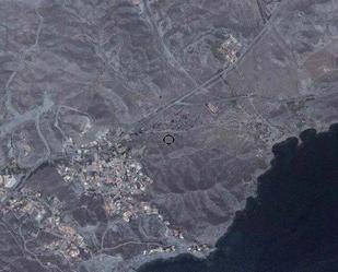Constructible Land for sale in Águilas