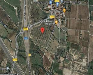 Constructible Land for sale in El Rourell