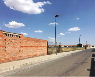 Urbanitzable en venda en Bolaños de Calatrava