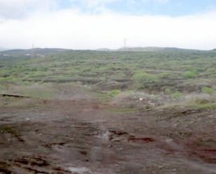 Constructible Land for sale in La Orotava