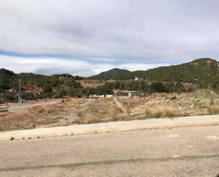Constructible Land for sale in Náquera