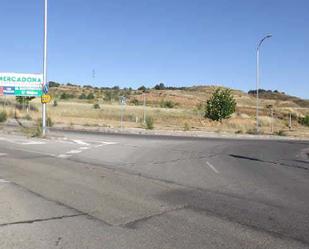 Constructible Land for sale in Guadalajara Capital