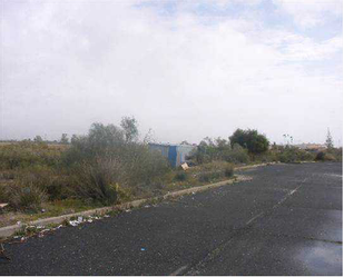 Constructible Land for sale in Ayamonte