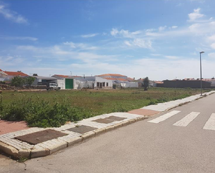 Constructible Land for sale in Llerena