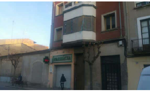 Vista exterior de Urbanitzable en venda en Vilafranca del Penedès