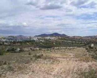 Constructible Land for sale in Vera