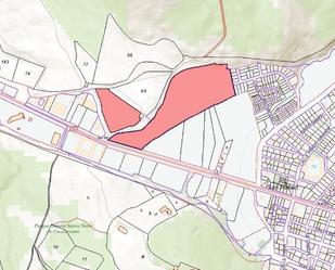 Constructible Land for sale in El Espinar