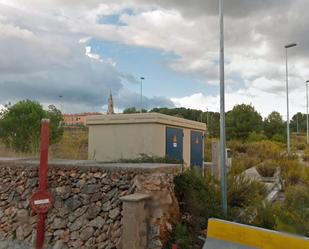 Exterior view of Constructible Land for sale in Roda de Berà