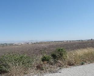Constructible Land for sale in Huércal-Overa