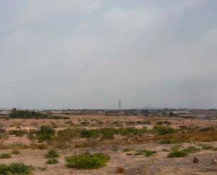 Constructible Land for sale in Canteras
