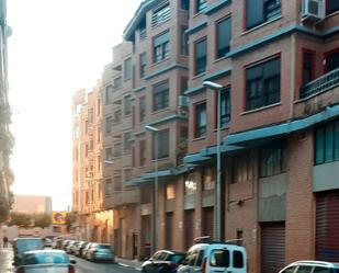 Vista exterior de Urbanitzable en venda en Vila-real