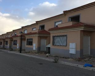 Constructible Land for sale in Pozo Cañada