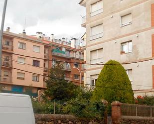 Vista exterior de Urbanitzable en venda en La Seu d'Urgell