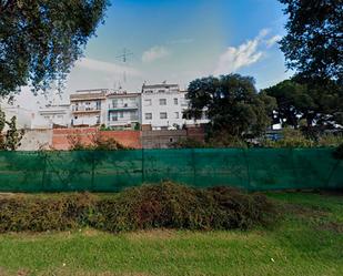 Constructible Land for sale in Sant Feliu de Guíxols