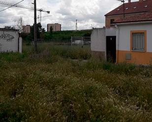Constructible Land for sale in Humanes de Madrid